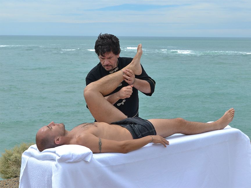 Inicio - Arqueología del Masaje